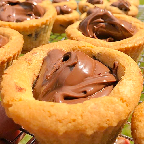 COOKIES CUP