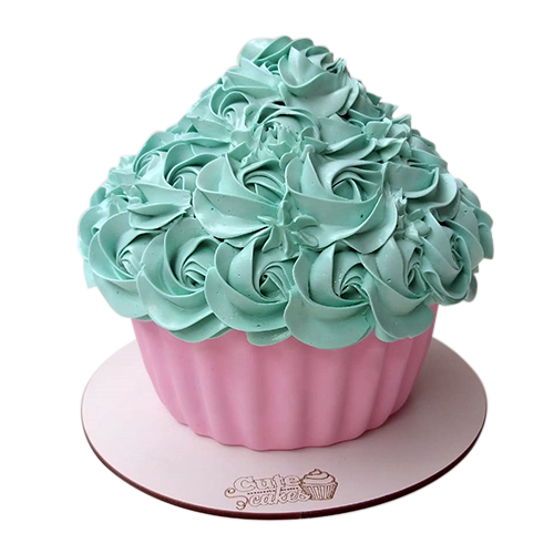 Cupcake-Gigante