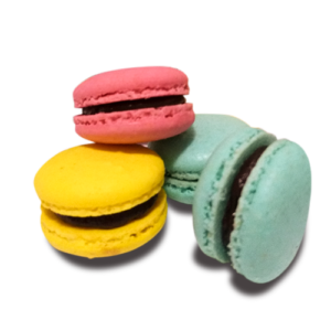 MACARONS