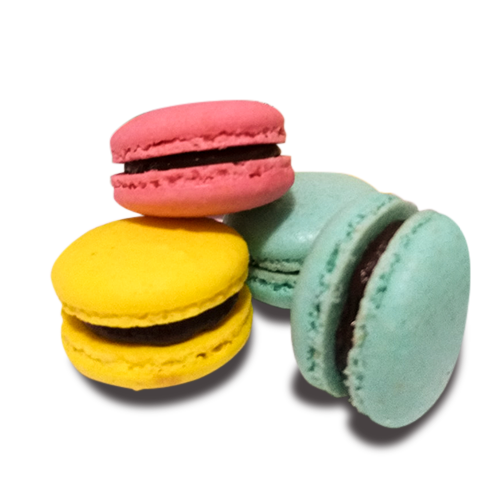 MACARONS