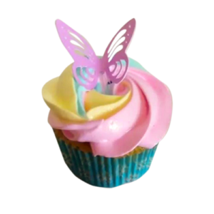 MINI CUPCAKES