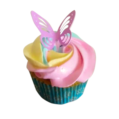 MINI CUPCAKES