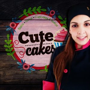 Cutecakesbr: venezuelana proporciona sabor e arte em Itajaí (SC)