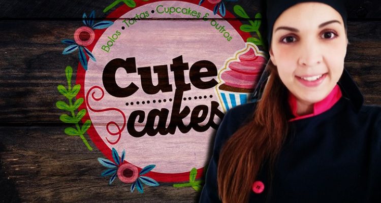 Cutecakesbr: venezuelana proporciona sabor e arte em Itajaí (SC)